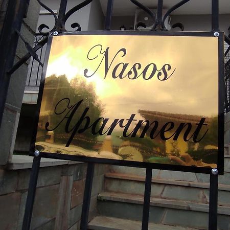 קאלאבאקה Nasos Apartment Meteora מראה חיצוני תמונה