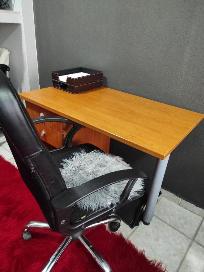 קאלאבאקה Nasos Apartment Meteora מראה חיצוני תמונה