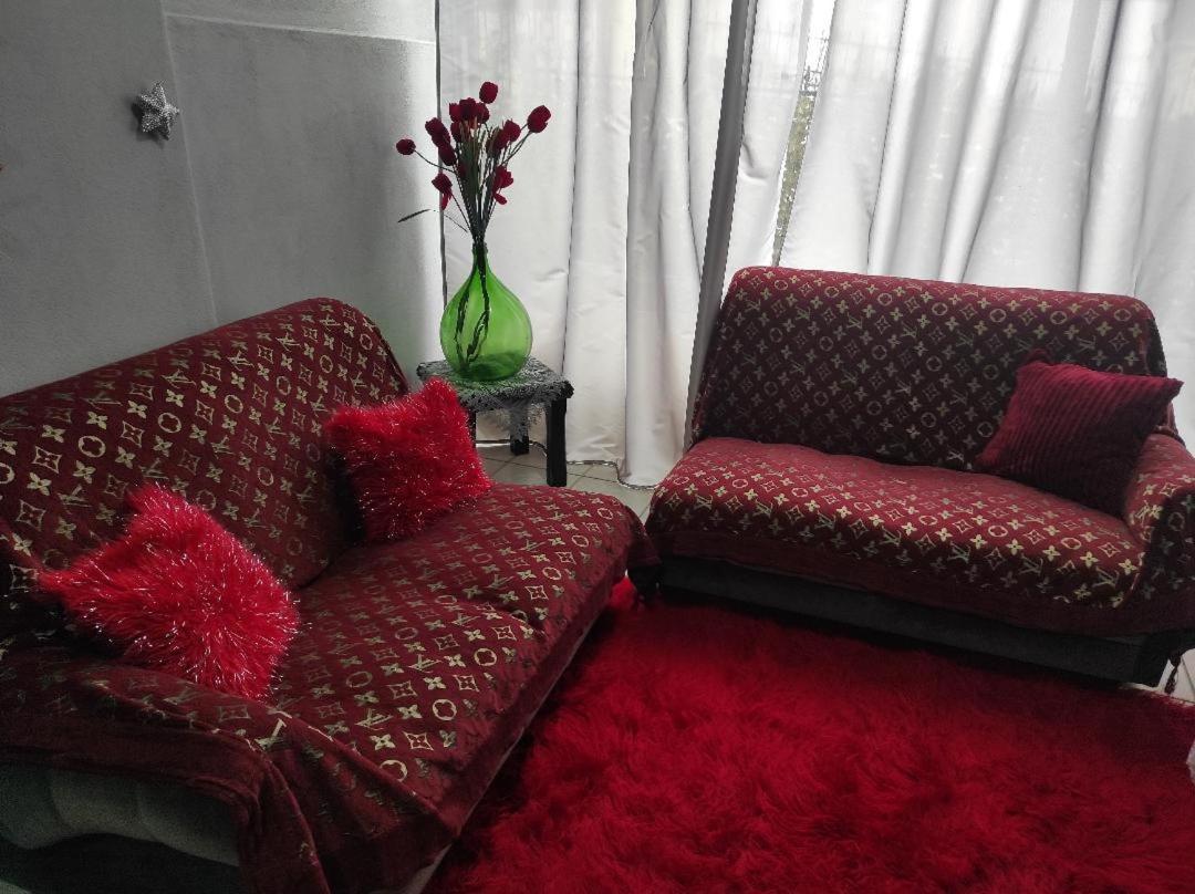 קאלאבאקה Nasos Apartment Meteora מראה חיצוני תמונה