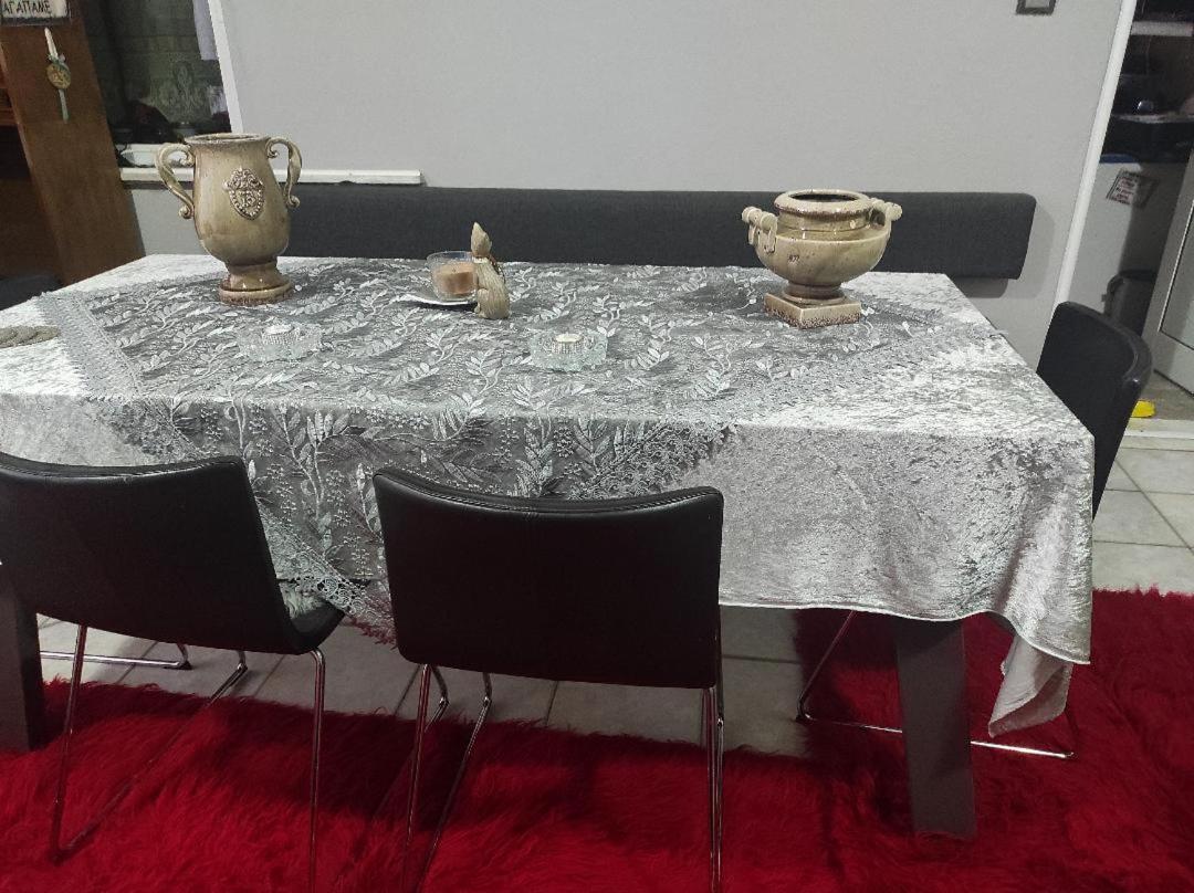 קאלאבאקה Nasos Apartment Meteora מראה חיצוני תמונה