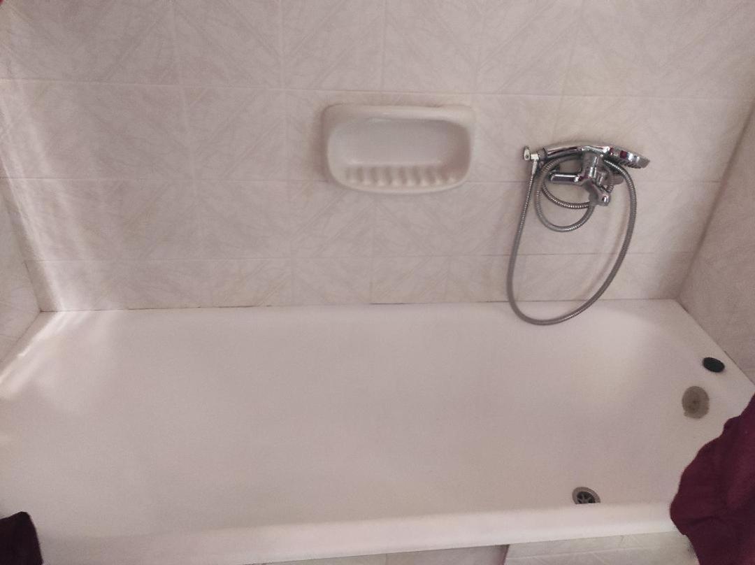 קאלאבאקה Nasos Apartment Meteora מראה חיצוני תמונה