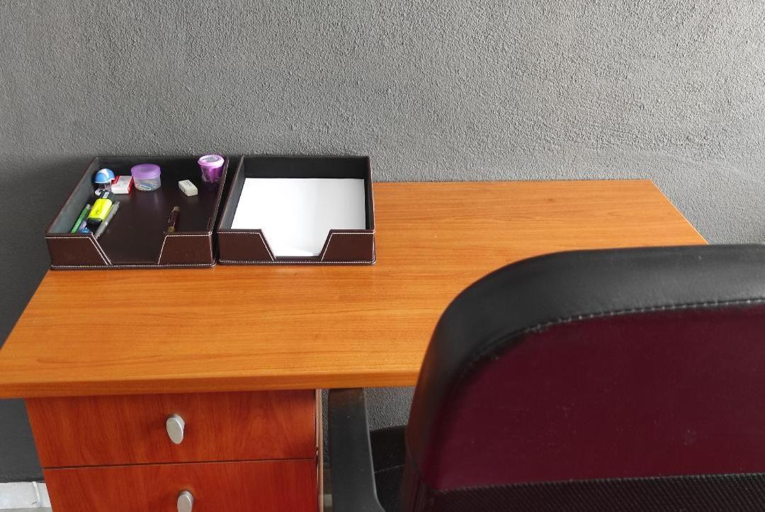 קאלאבאקה Nasos Apartment Meteora מראה חיצוני תמונה